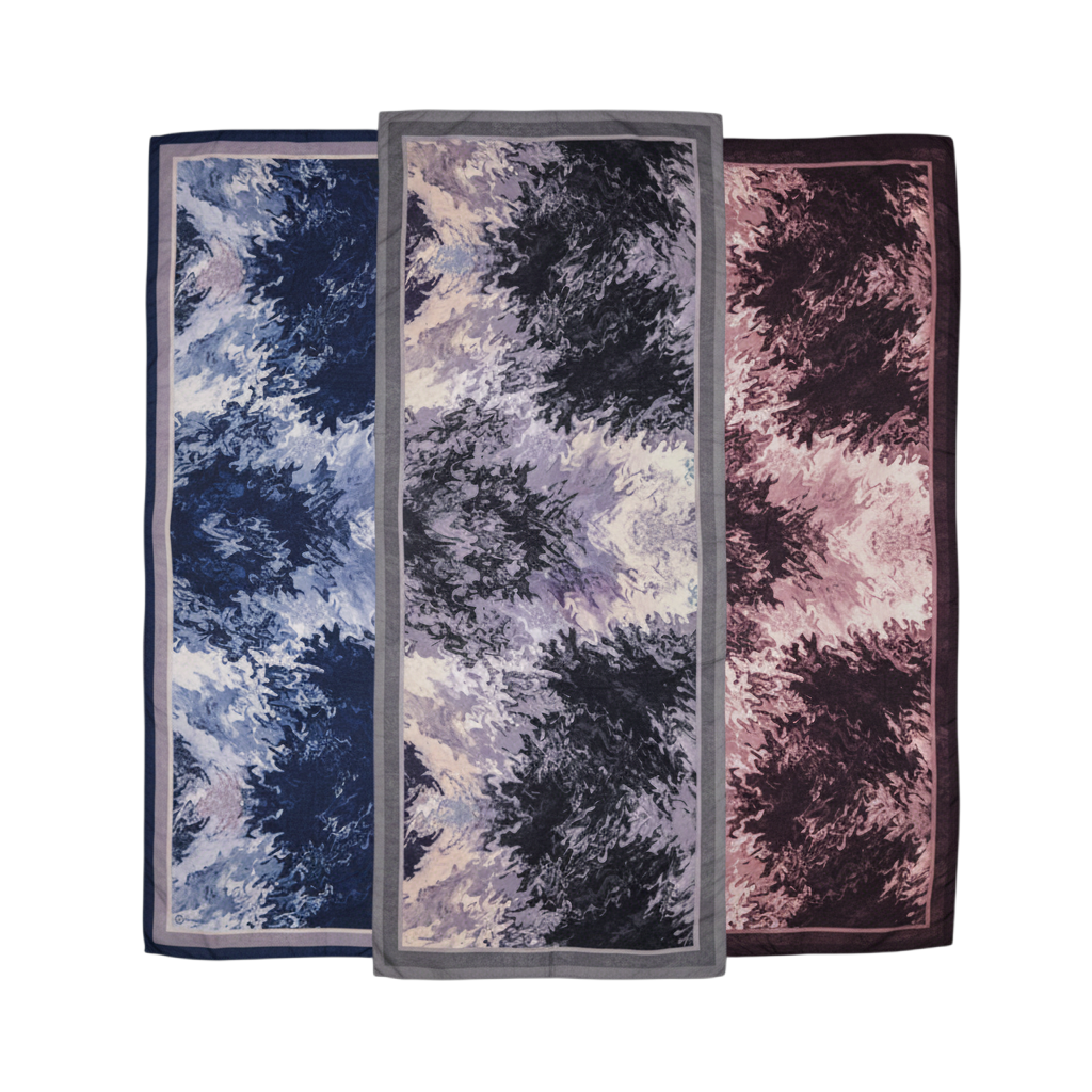 Sofia Hijab (Rectangle)