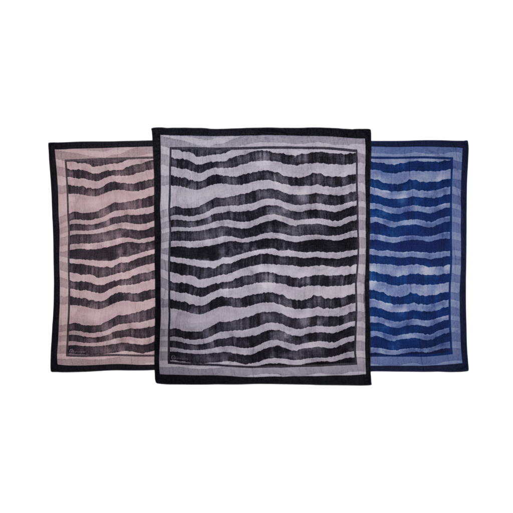 Khuṭūṭ Hijab (Square)