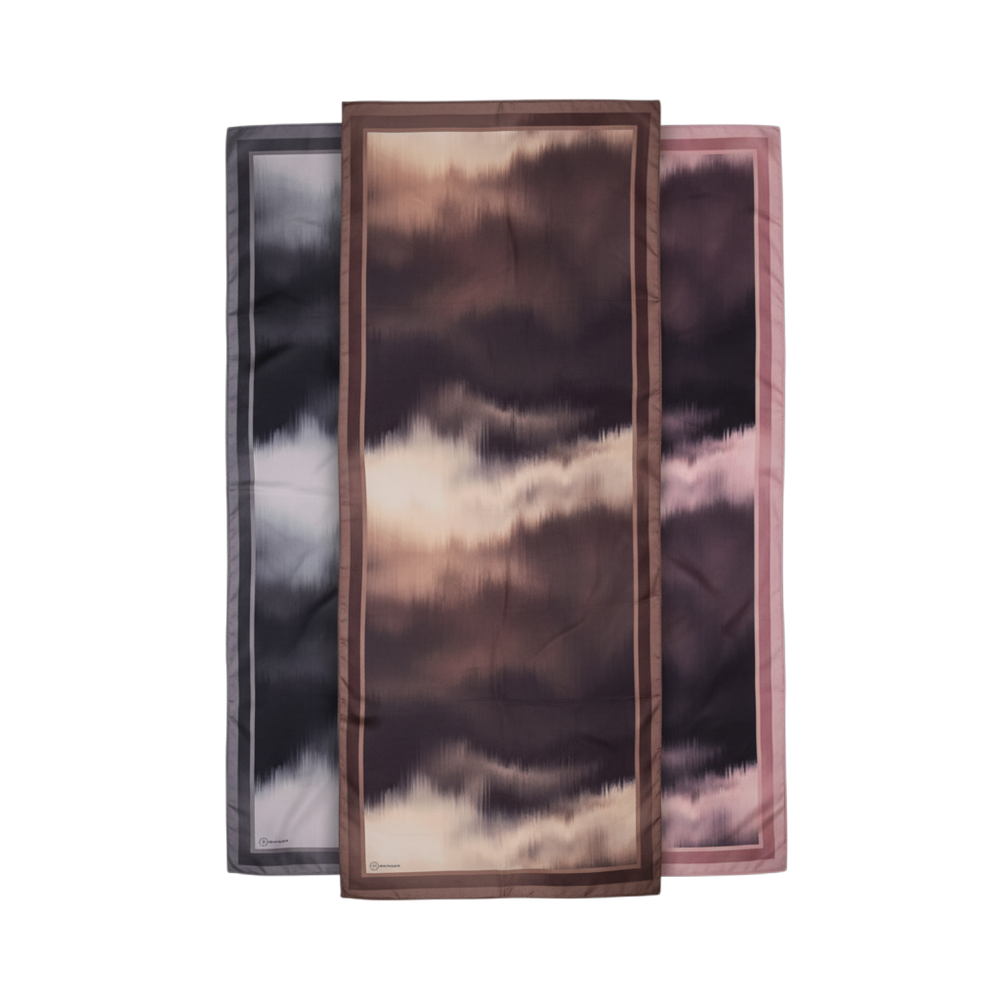 Hawa Watercolour (Rectangle)