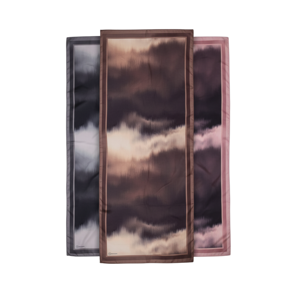 Hawa Watercolour (Rectangle)