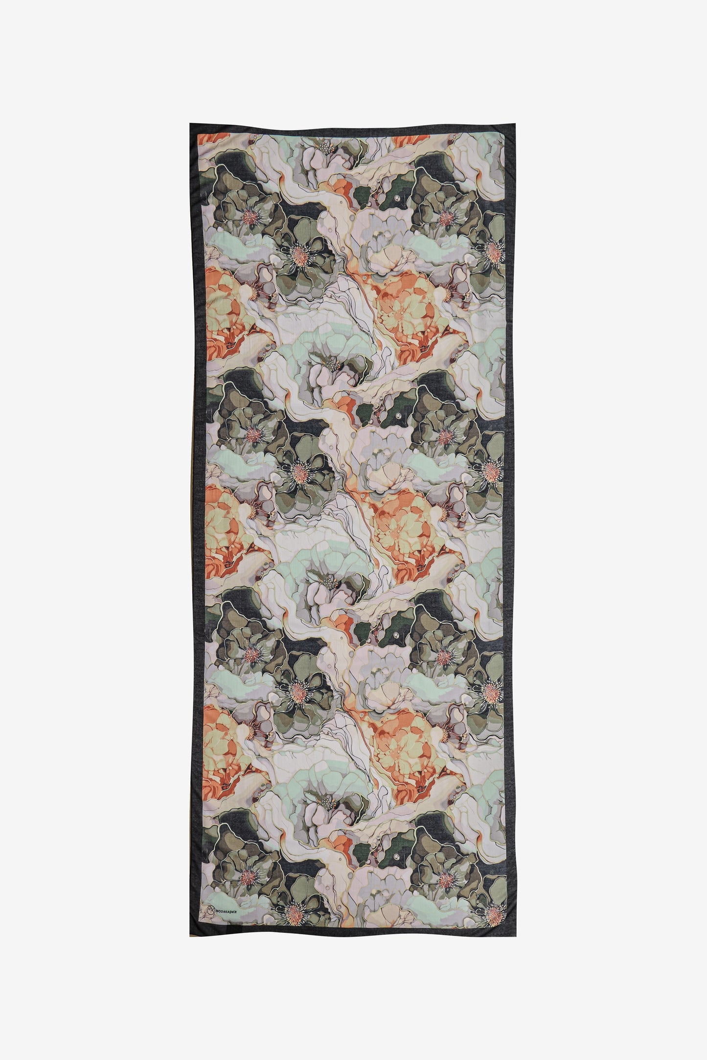Jasmine Hijab (Rectangle)