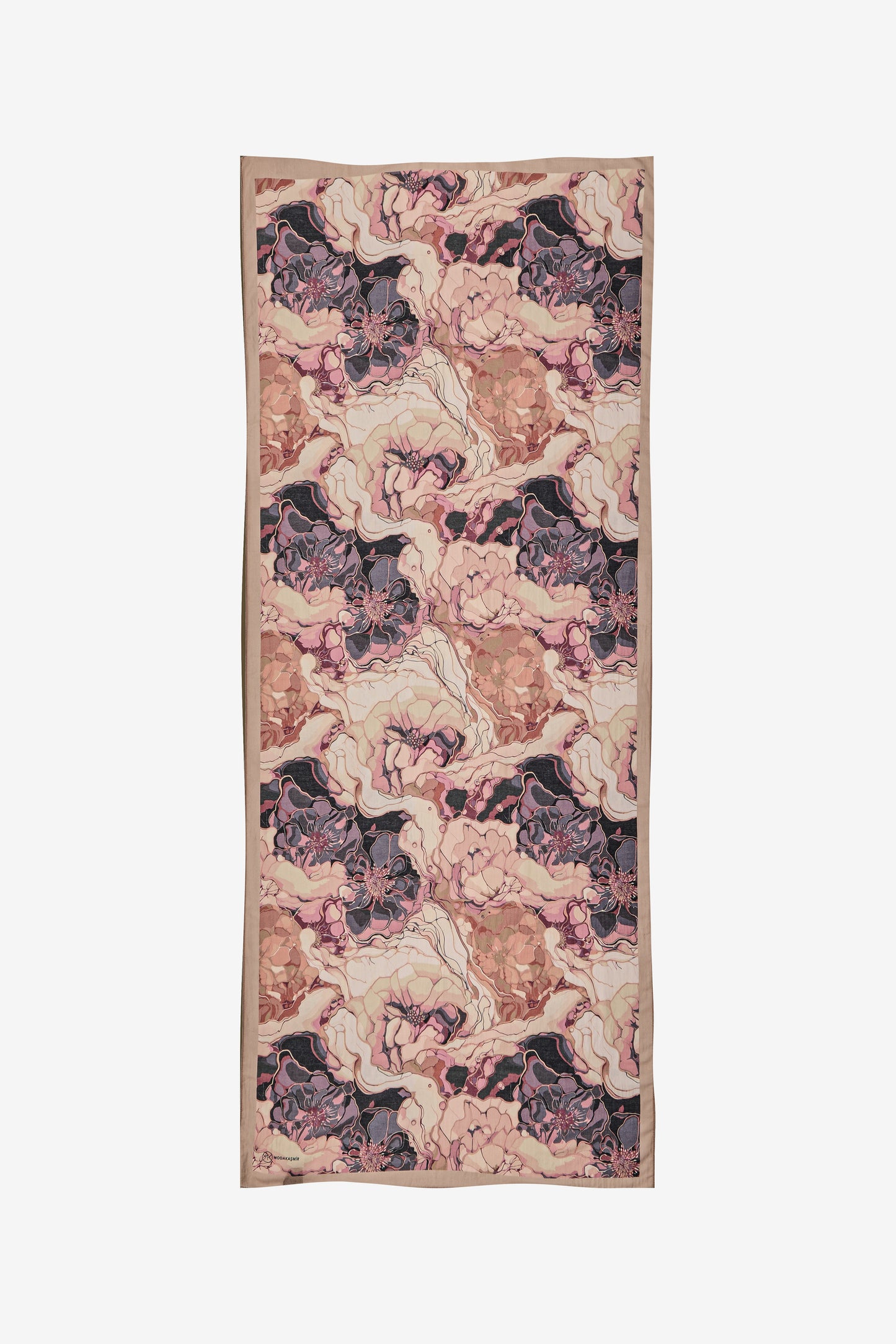 Jasmine Hijab (Rectangle)