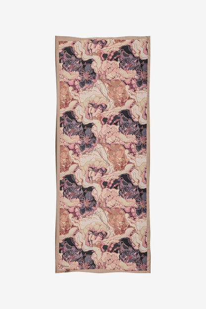 Jasmine Hijab (Rectangle)