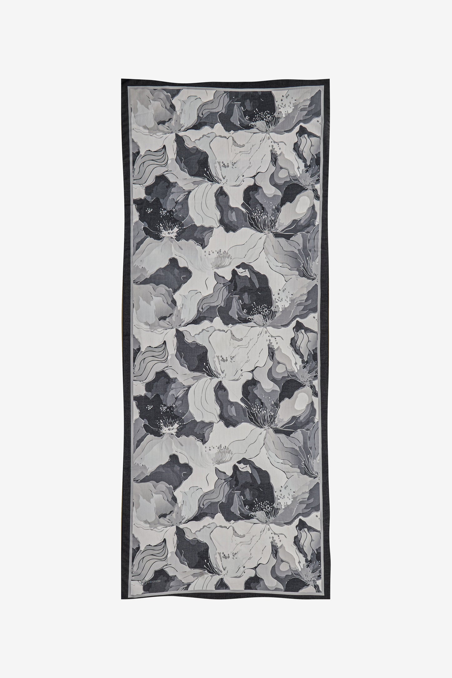 Jasmine Hijab (Rectangle)