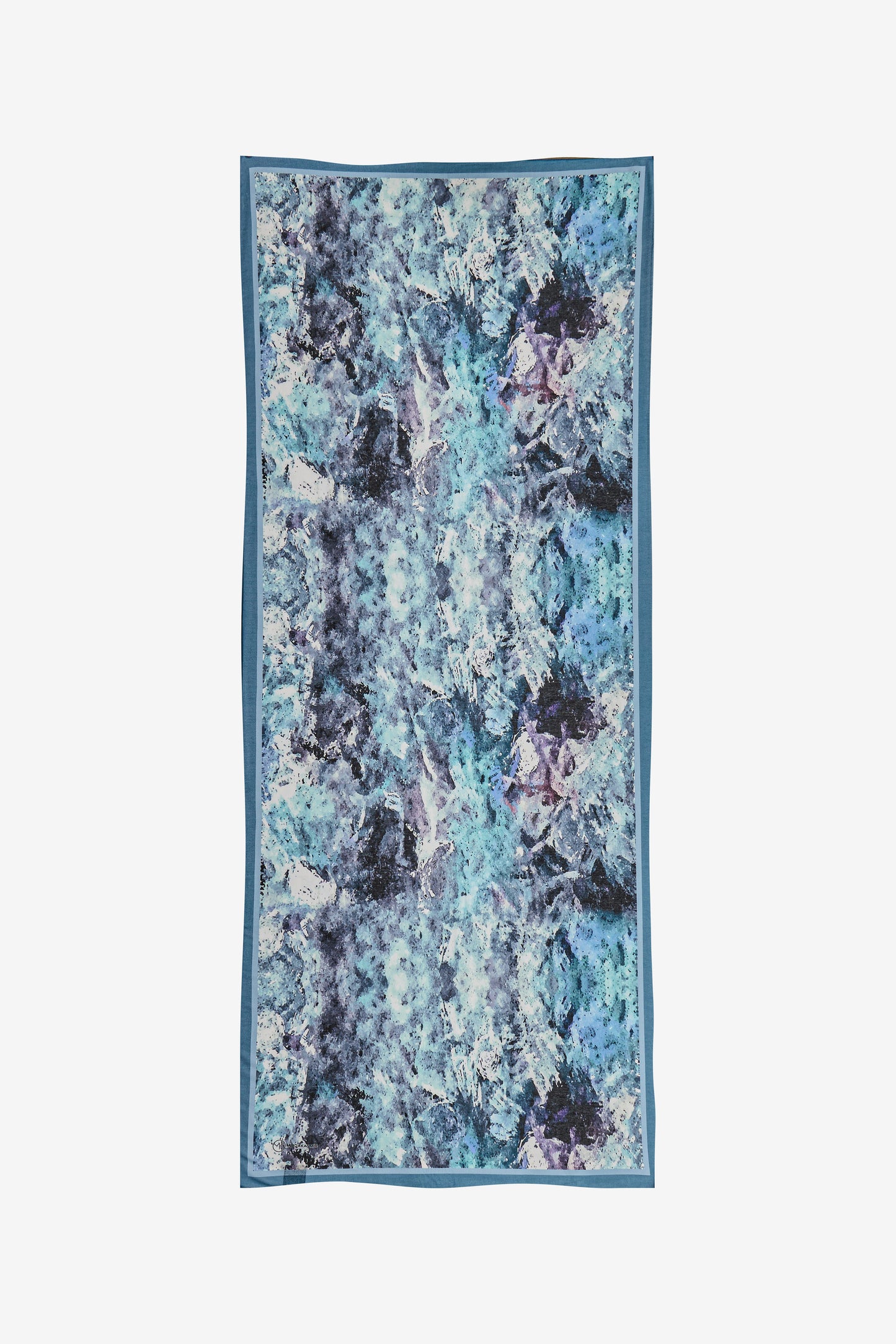 Hawa Watercolour (Rectangle)