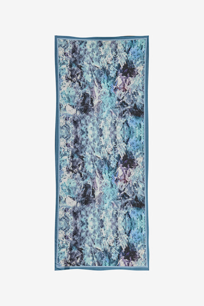 Hawa Watercolour (Rectangle)