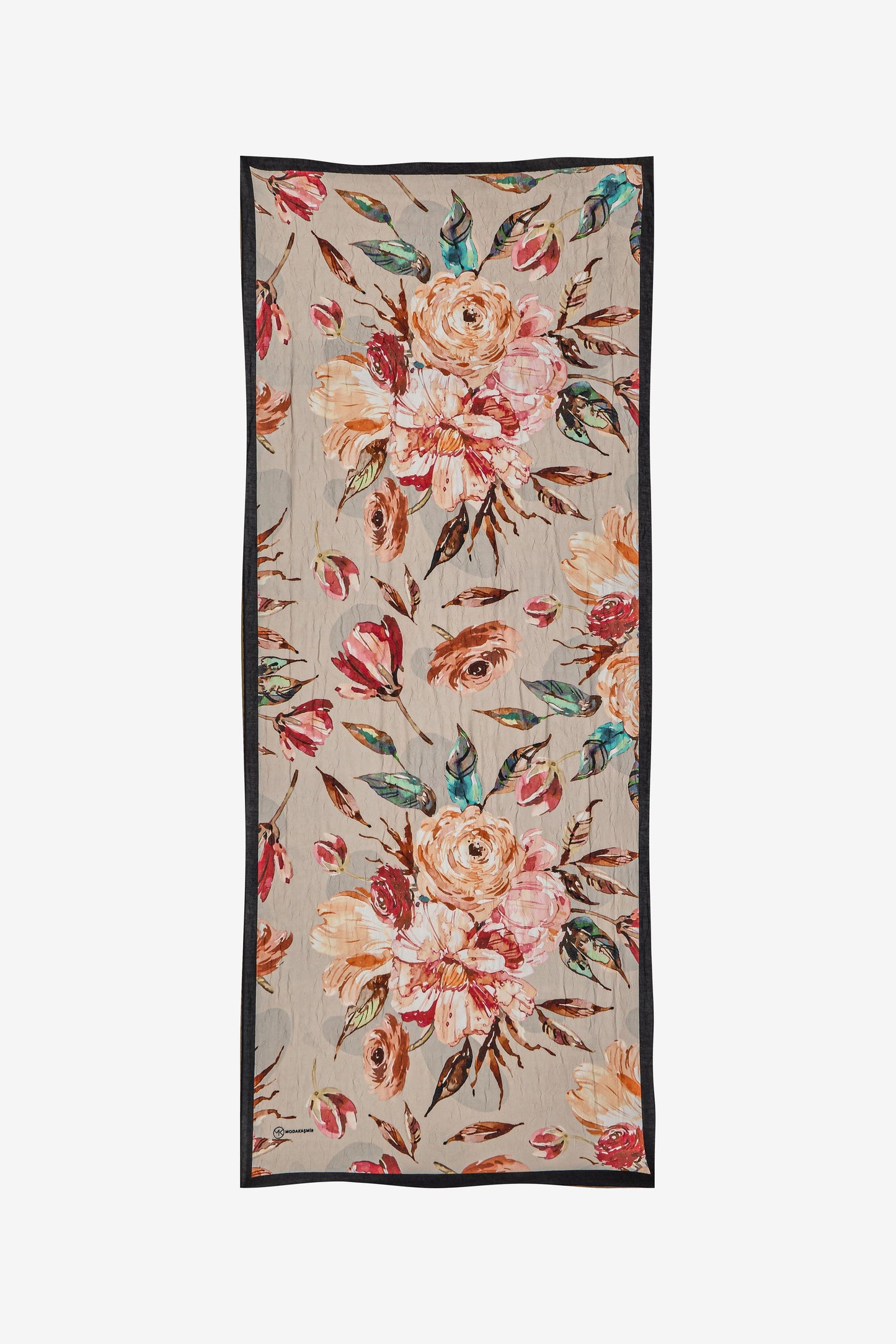 Warda Hijab (Rectangle)