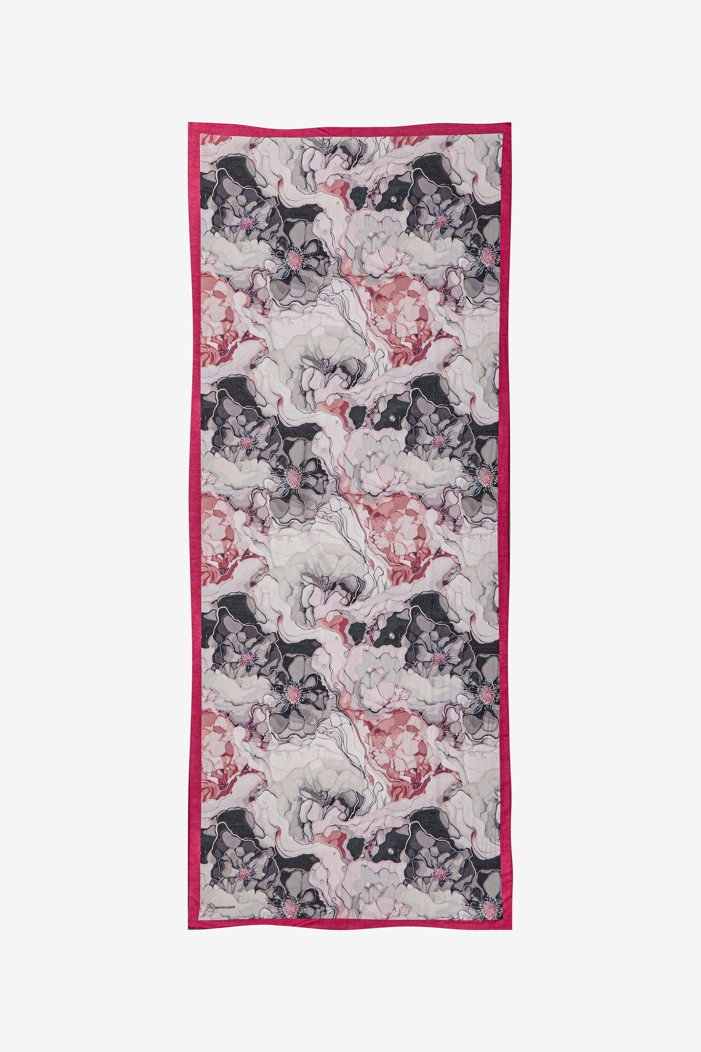 Jasmine Hijab (Rectangle)
