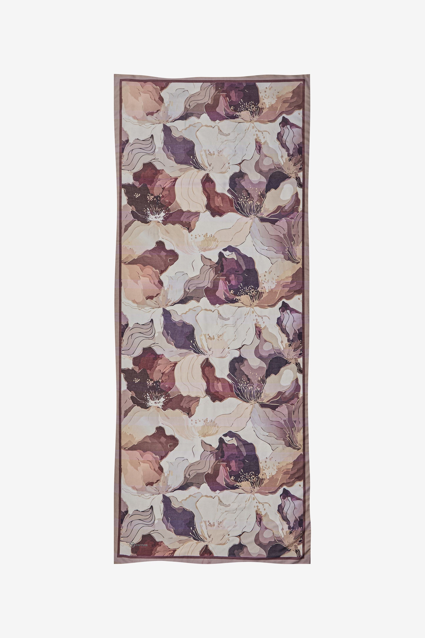 Jasmine Hijab (Rectangle)