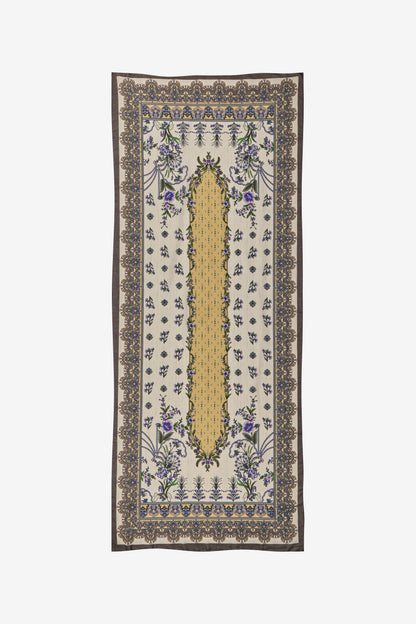 Yara Hijab (Rectangle)