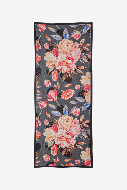 Warda Hijab (Rectangle)