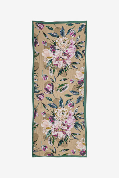 Warda Hijab (Rectangle)
