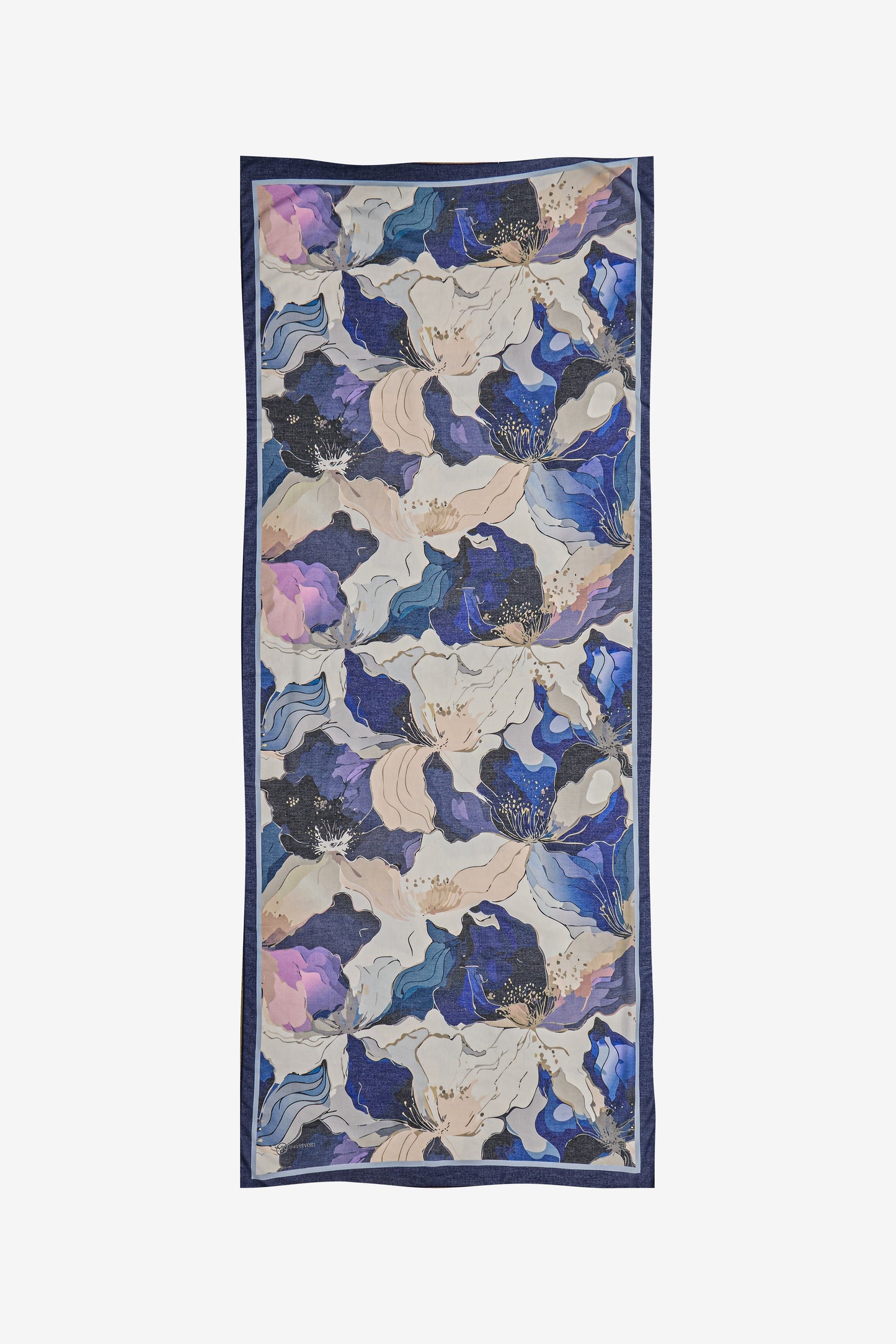 Jasmine Hijab (Rectangle)