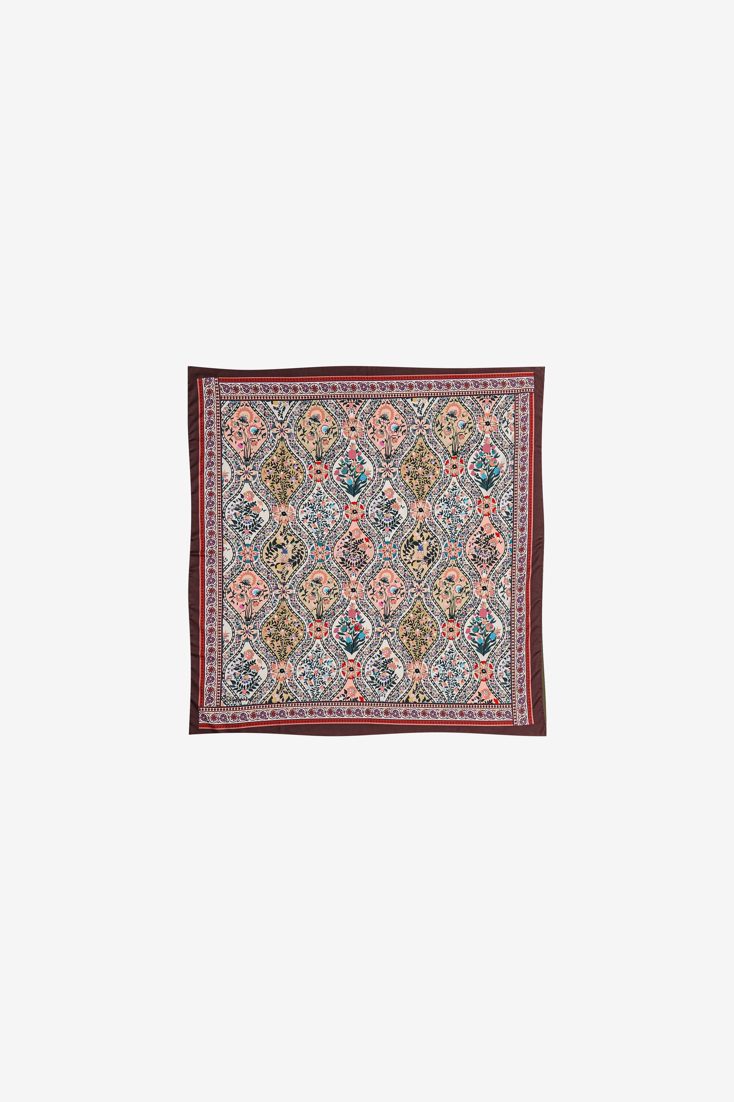 Lina Hijab (Square)