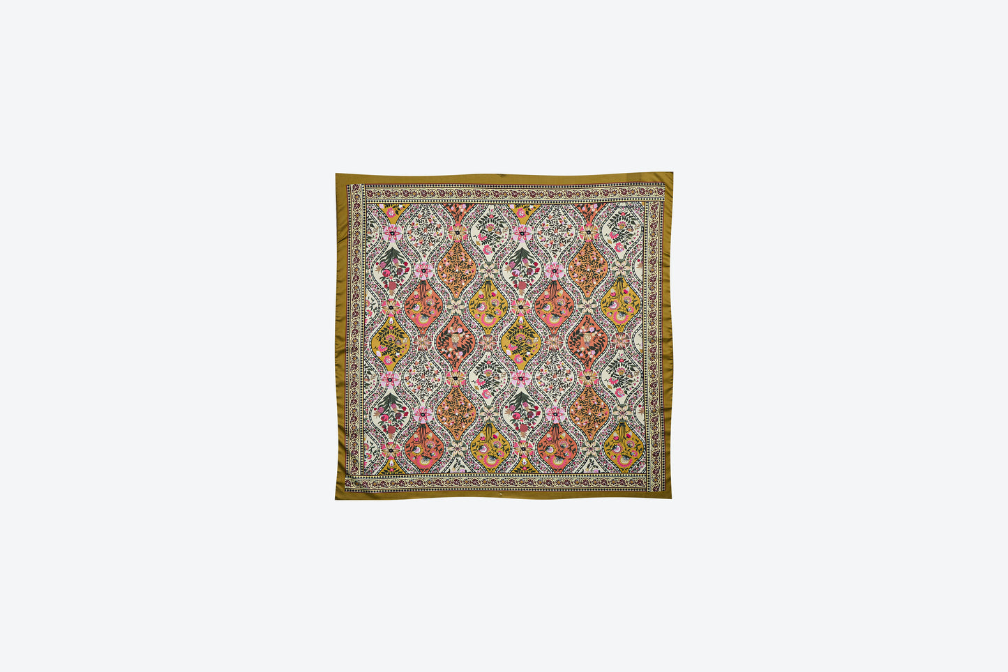 Lina Hijab (Square)